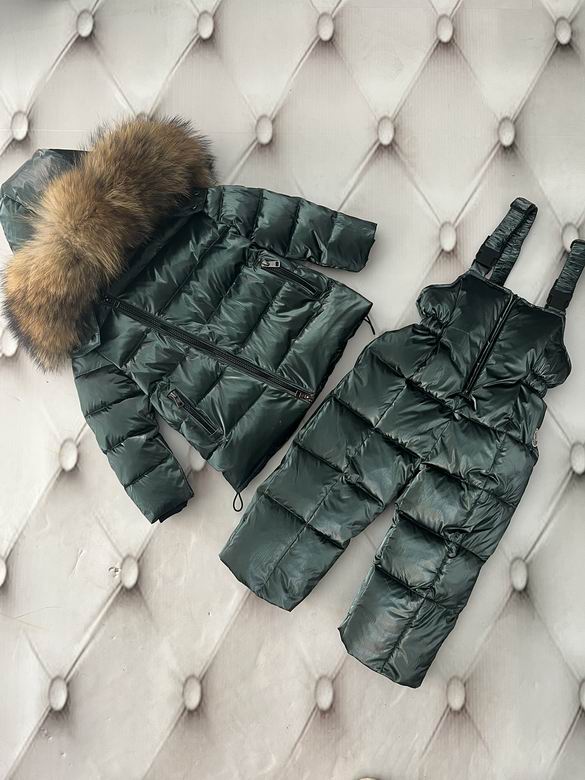 Moncler Snow Suit Kids ID:20251123-255